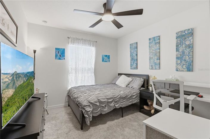 Image No.23-Propriété de 4 chambres à vendre à Davenport