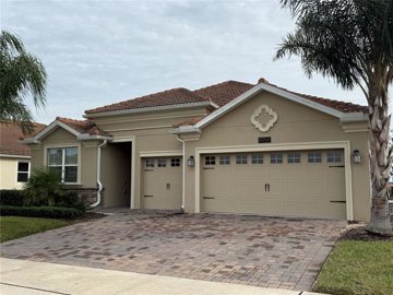 1 - Florida, House