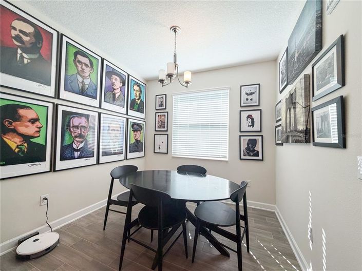 Image No.13-Propriété de 4 chambres à vendre à Davenport