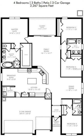 Image No.51-4 Bed House for sale