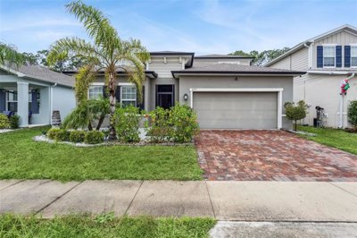 1 - Florida, House