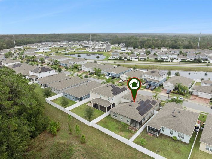 Image No.26-Propriété de 4 chambres à vendre à Davenport