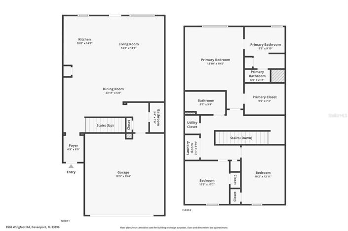 Image No.41-3 Bed Townhouse for sale