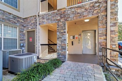 1 - Florida, Apartment