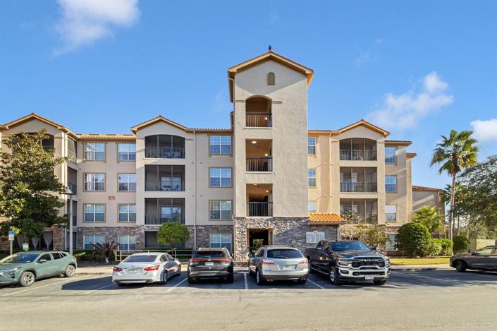 Image No.25-Propriété de 2 chambres à vendre à Davenport