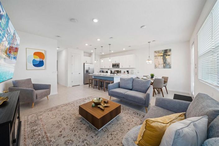 Image No.5-3 Bed Townhouse for sale