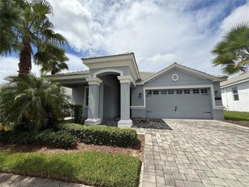 1 - Florida, House