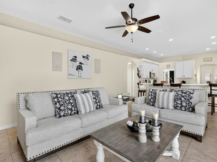 Image No.12-Propriété de 4 chambres à vendre à Davenport