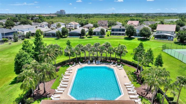 Image No.49-Propriété de 5 chambres à vendre à Davenport