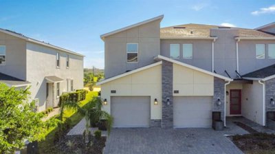 1 - Florida, Apartment