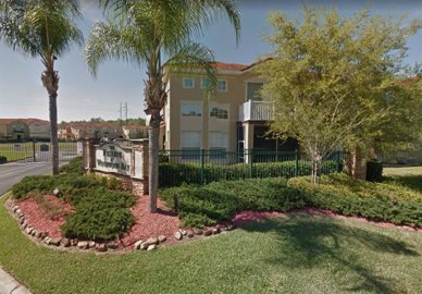1 - Florida, Townhouse