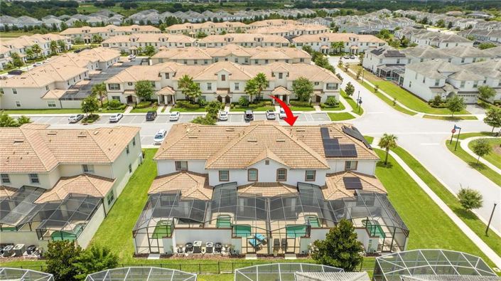 Image No.3-4 Bed Townhouse for sale