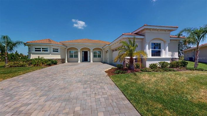 Image No.2-4 Bed House for sale