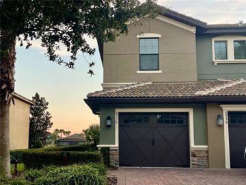 1 - Florida, Apartment