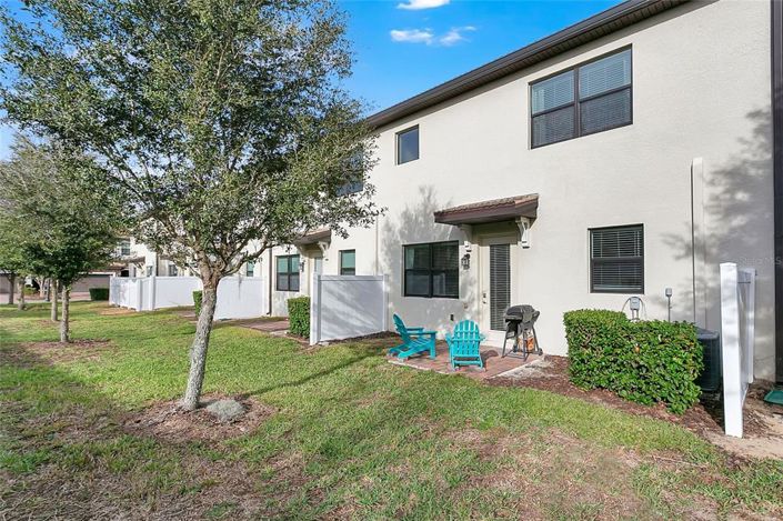 Image No.25-3 Bed Townhouse for sale