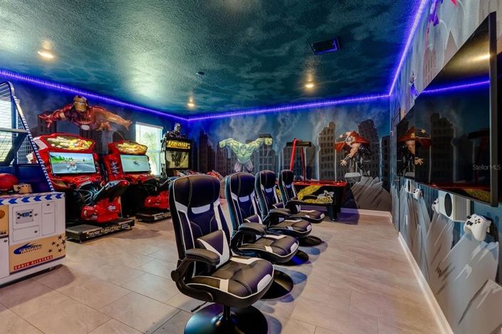 Image No.4-7 Bed House for sale