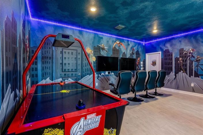 Image No.6-7 Bed Property for sale