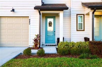 1 - Florida, Townhouse