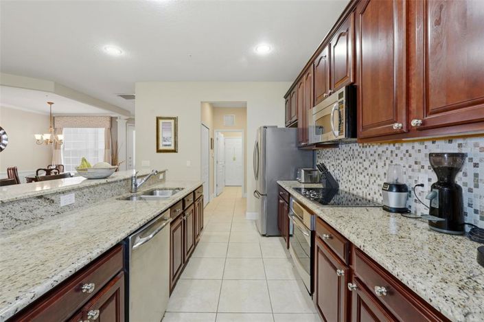 Image No.17-3 Bed Apartment for sale