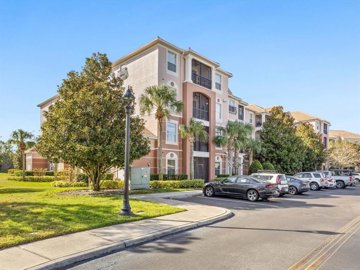 1 - Florida, Apartment