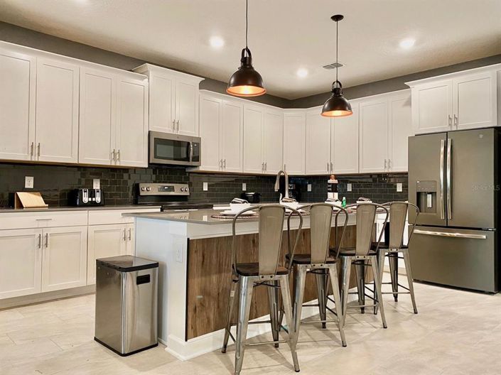 Image No.3-Propriété de 6 chambres à vendre à Davenport