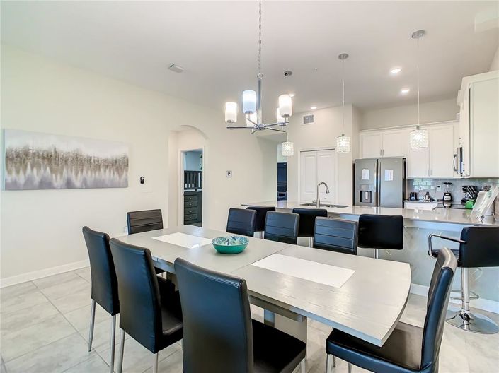 Image No.13-Maison de ville de 3 chambres à vendre à Davenport