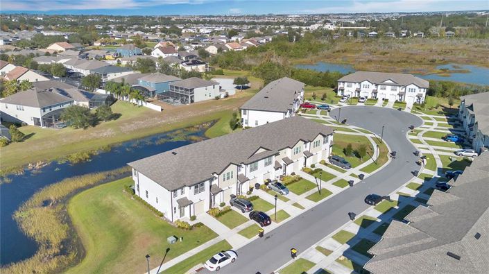 Image No.24-Maison de ville de 3 chambres à vendre à Davenport