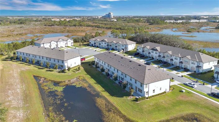Image No.25-Maison de ville de 3 chambres à vendre à Davenport