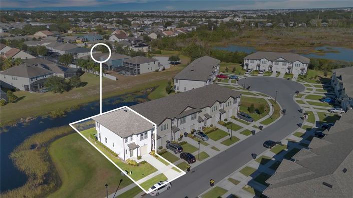 Image No.28-Maison de ville de 3 chambres à vendre à Davenport