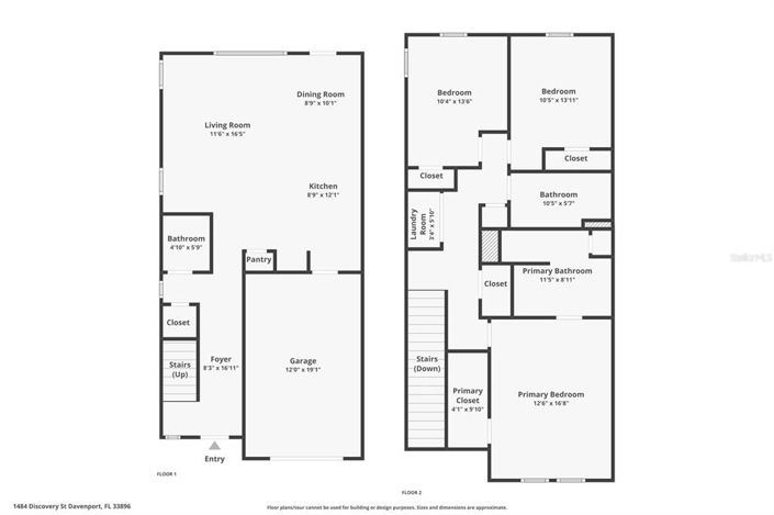 Image No.29-3 Bed Townhouse for sale
