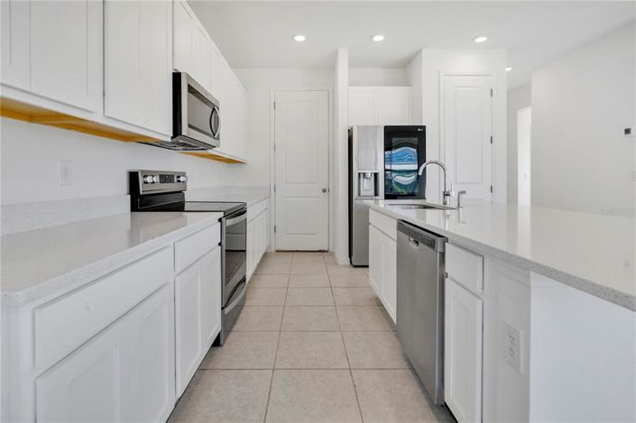 Image No.9-Maison de ville de 3 chambres à vendre à Davenport