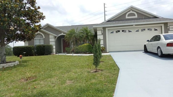 Image No.2-Propriété de 3 chambres à vendre à Davenport