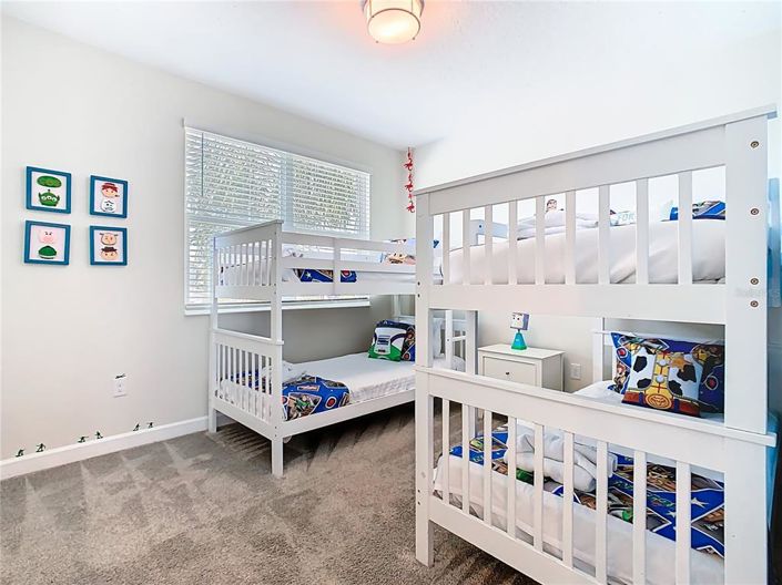 Image No.18-Propriété de 5 chambres à vendre à Davenport