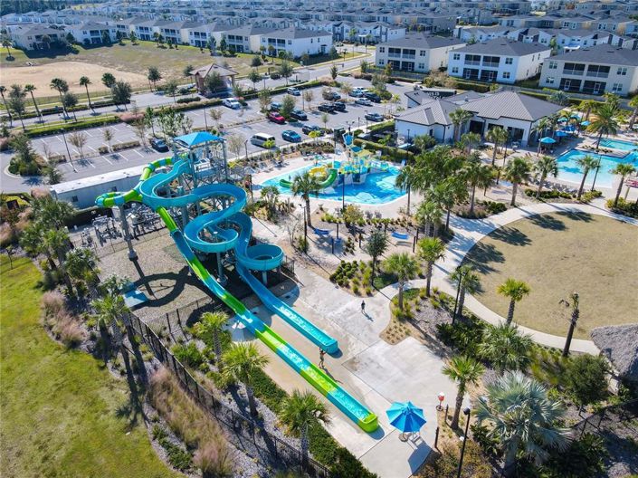 Image No.32-Propriété de 5 chambres à vendre à Davenport