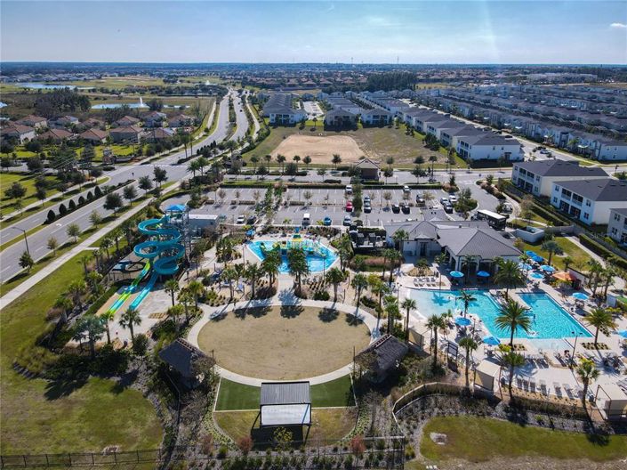 Image No.33-Propriété de 5 chambres à vendre à Davenport