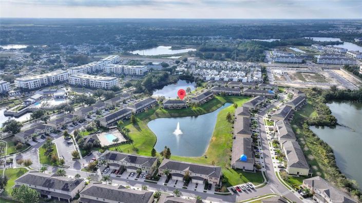 Image No.30-Maison de ville de 3 chambres à vendre à Davenport