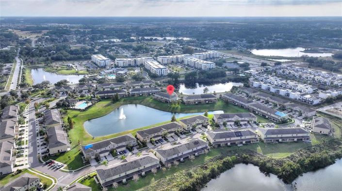 Image No.31-Maison de ville de 3 chambres à vendre à Davenport