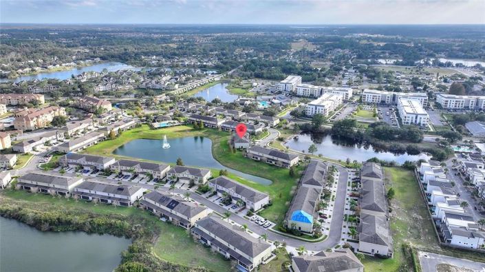 Image No.32-Maison de ville de 3 chambres à vendre à Davenport