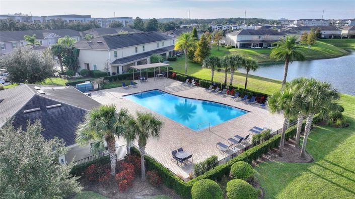 Image No.34-Maison de ville de 3 chambres à vendre à Davenport