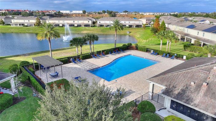 Image No.35-Maison de ville de 3 chambres à vendre à Davenport