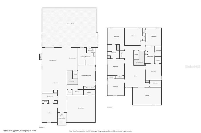 Image No.26-8 Bed House for sale