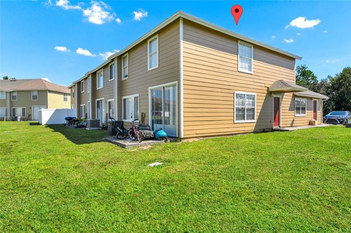 Image No.3-Propriété de 4 chambres à vendre à Davenport