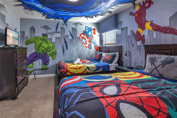 Image No.16-Maison de 8 chambres à vendre à Saint John