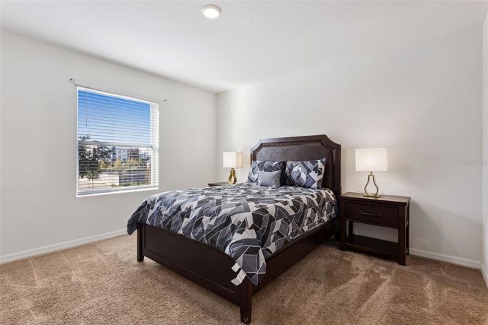 Image No.11-Maison de ville de 3 chambres à vendre à Davenport