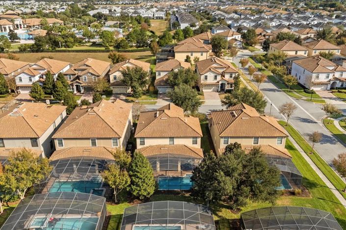 Image No.39-Propriété de 5 chambres à vendre à Davenport