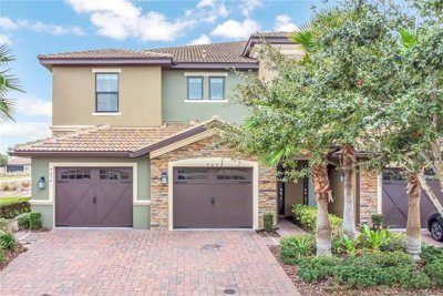 1 - Florida, Apartment