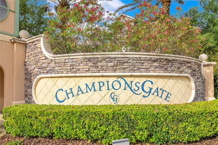 Image No.25-Propriété de 3 chambres à vendre à Davenport