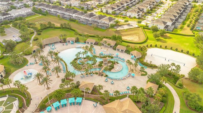 Image No.34-Propriété de 3 chambres à vendre à Davenport