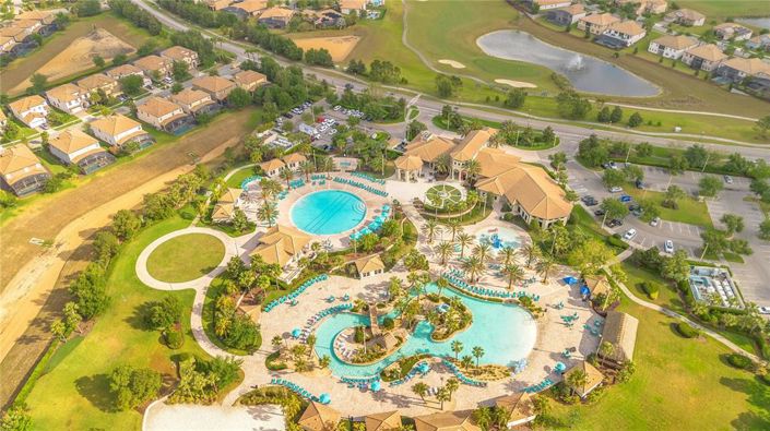 Image No.35-Propriété de 3 chambres à vendre à Davenport