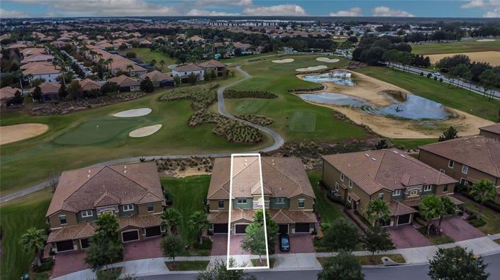 Image No.7-Propriété de 3 chambres à vendre à Davenport